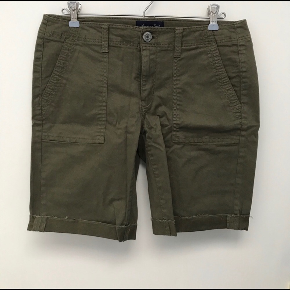 American Eagle Outfitters shorts